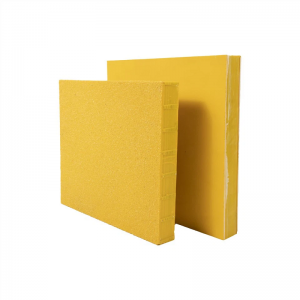 Reticolo di copertina Fiber -vetro Composito FRP/GRP