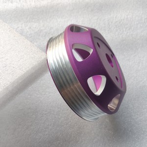 Macchinatura di precisione OEM CNC