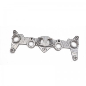 MACCHINAZIONE CNC di precisione personalizzata