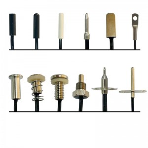 Sensore di temperatura del termistore NTCnella pentola a induzione