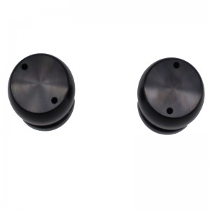 Parti di lavorazione CNC OEM