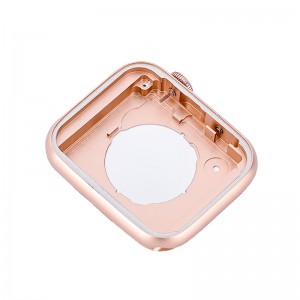 Servizio di macinazione CNC personalizzato