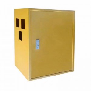 Elaborazione in lamiera