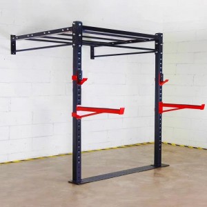 Attrezzatura per il fitness lamiera