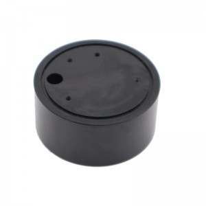 Turning e fresatura CNC in alluminio personalizzato