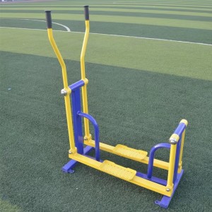 Attrezzatura per il fitness esterno