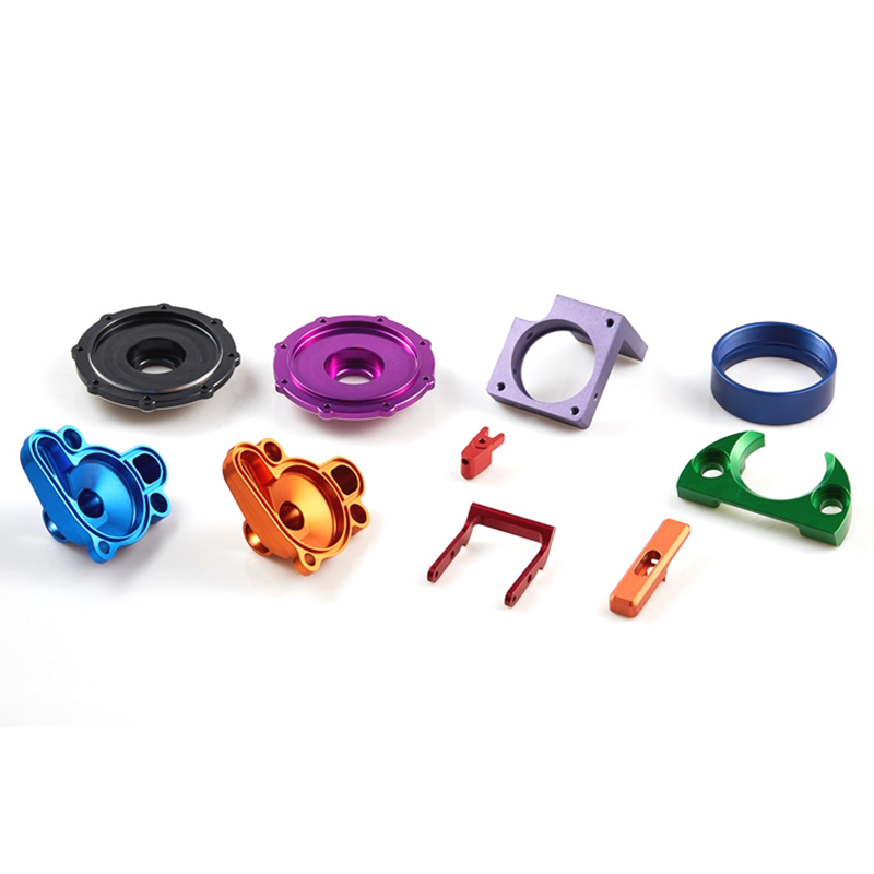 2 modi per ridurre il tempo di lavorazione del CNC