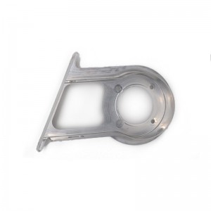 Servizio di produzione di lavorazione CNC professionale