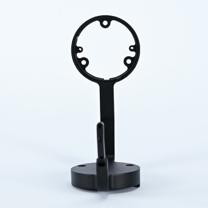 MACCHINAZIONE CNC in alluminio personalizzato