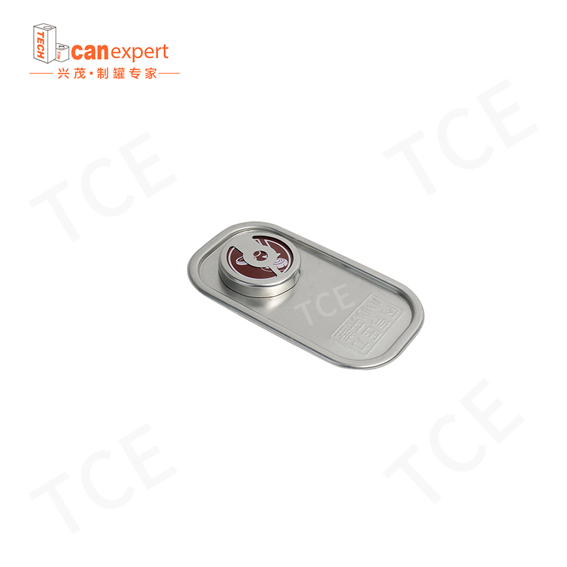 TCE- VENDITA CALDA DI FACTORIA 1 Accessori per le lattine di quadrati 0,23 mm CANTENI ACCESSORI