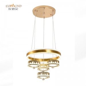 L8020 LED PEDANT LIGHT-3 Colori