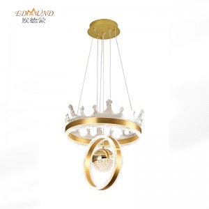 L8021 Piedante LED Light-3 Colori