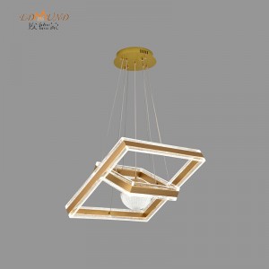 L8025 Piedante LED Light-3 Colori