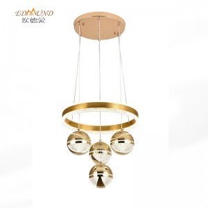 L8026 PEDANT LED LIGHT-3 Colori