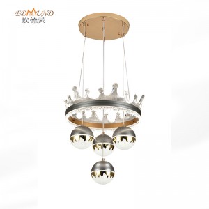 L8030 Pedant LED Light-3 Colori