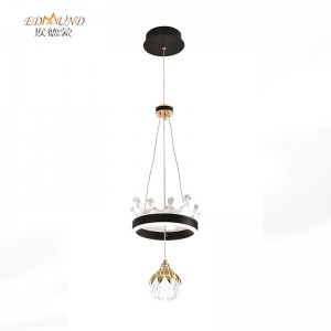 L8033 PEDANT LED LIGHT-3 Colori