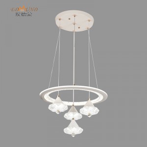 L8037 PEDANT LED LIGHT-3 Colori