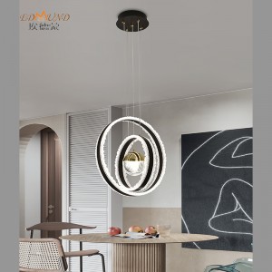 L8050 PEDANT LED LIGHT-3 Colori