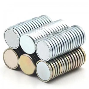 Magnete a lato singolo