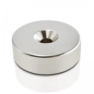 Magnete altoparlante