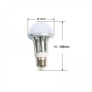 Lampadina a LED