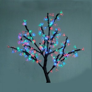 Luce ad albero a LED