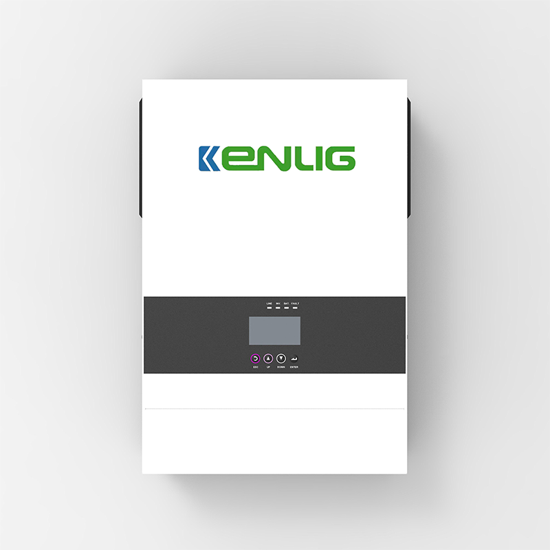 Kenlig 3-5kWh Off Grid Energy Storage Inverter