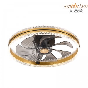 Luce ventilatore a soffitto C002-GD
