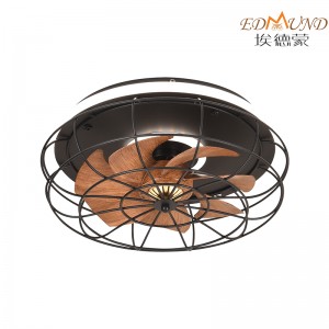 C003 Luce a ventola del soffitto