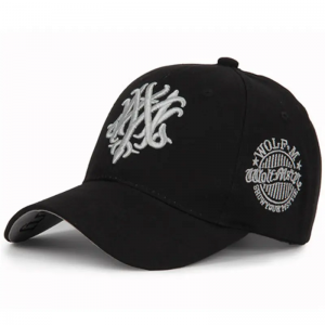 MASIONE all\'ingrosso uomini di alta qualità per estate primaverili da donna altdoor hip hop hat 6 pannelli tappi di baseball