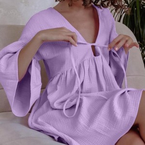 Pigiama in pajamas in pigiama casual pajamas