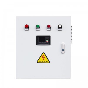 Cabinet di controllo inverter