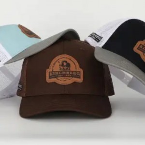 OEM Cash Gorras a snap battoni a snap batch logo di alta qualità