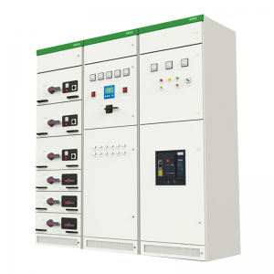 Quadro a bassa tensione di tipo MNS