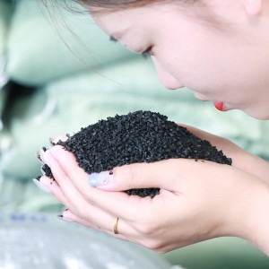 Granuli di gomma SBR