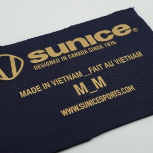 Carta di calore Carta di calore USC Tranfer Calore Design di trasporto di calore personalizzato