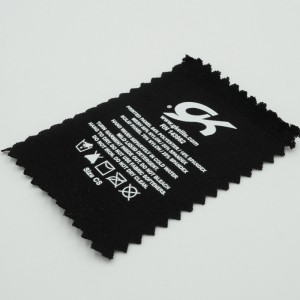 Carta di calore Carta di calore USC Tranfer Calore Design di trasporto di calore personalizzato