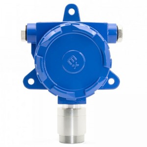 Rilevatore di gas combustibile