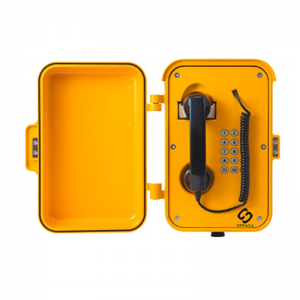 Set telefonici industriali