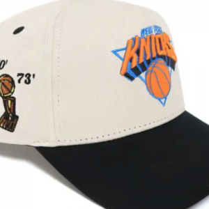 Customized Cotton 5 Panel A Frame Embroidery New Snapback Blank Wholesale Logo Men Sports Baseball Hats Baseball Caps