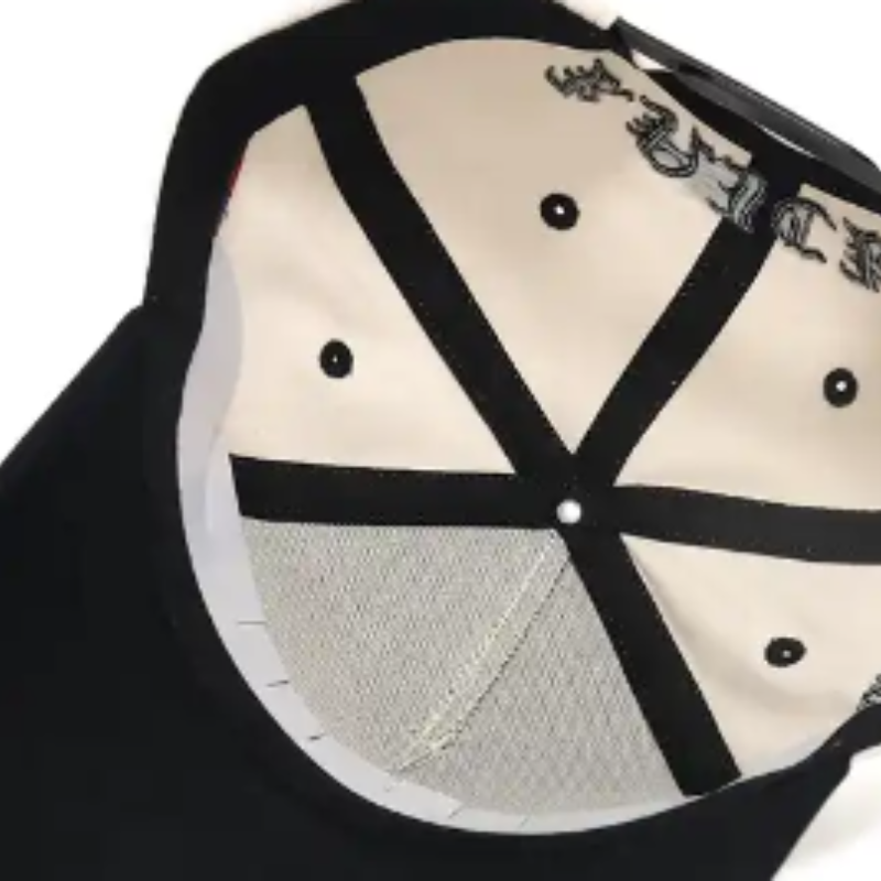Customized Cotton 5 Panel A Frame Embroidery New Snapback Blank Wholesale Logo Men Sports Baseball Hats Baseball Caps