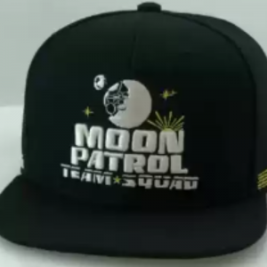 Cappelli a snapbacknon strutturati all\'ingrosso di alta qualità Blank Cappello Snapback personalizzato per uomini ricamo 3D hip hop cappell