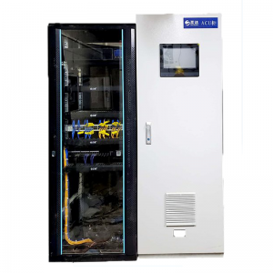 Cabinet di controllo ACU