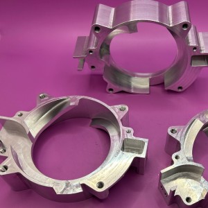 Alloggiamento della fotocamera