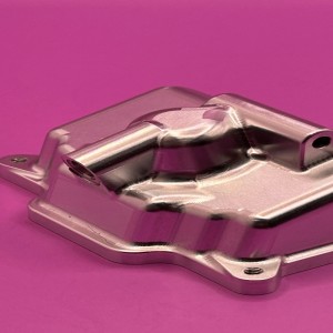 Impugnatura per moto