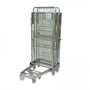 Contenitori a rullinidibili