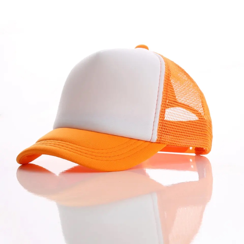 Snapback regolabile all'ingrosso UNISEX UNISEX GIOVANI GIOVANI ONEA TAP CURVATO BILLAGGIO POLY-FOAM TUTTER TRUCKER PER BAMBINO