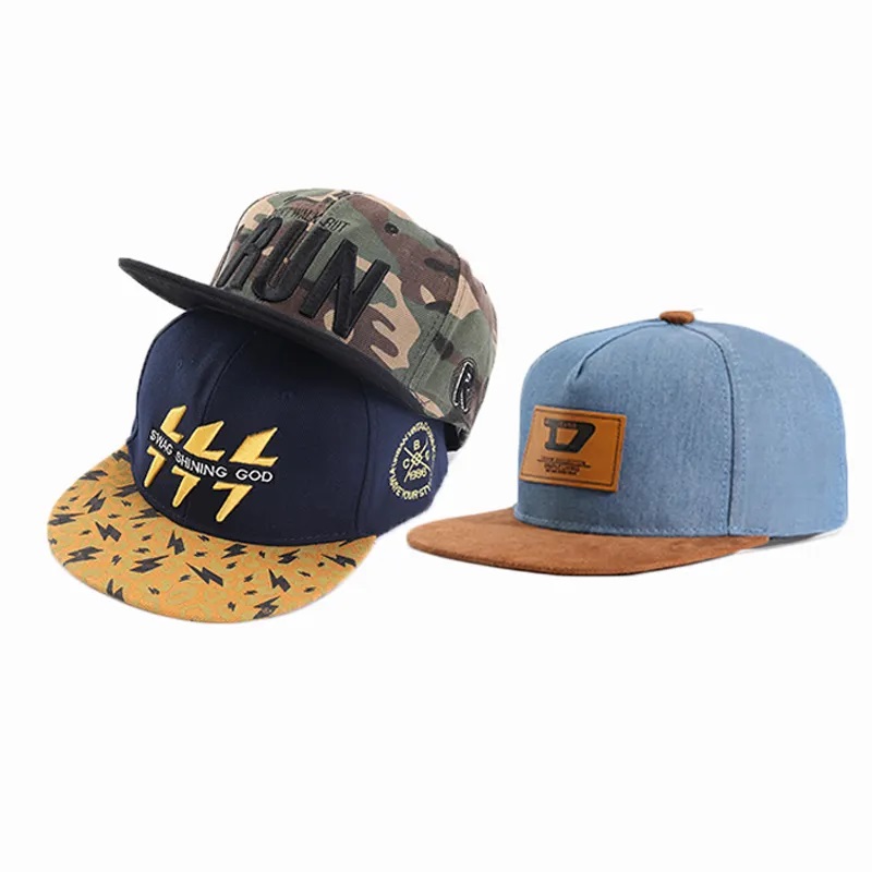 Hip Hop Casquette Homme Velvet che esegue Cappelli da golf Cappelli Snapback Gorras Originales