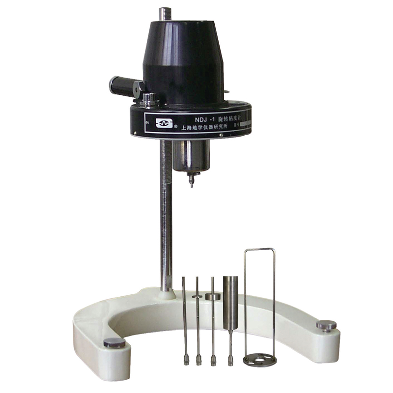 Come scegliere un viscosimetro?