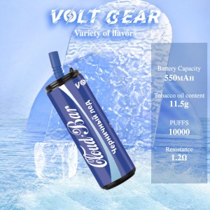 Bottiglia di CocaCola